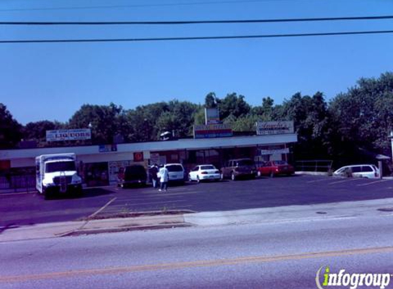 Stop & Shop - Baltimore, MD