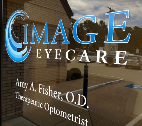 Image Eye Care - Tyler, TX