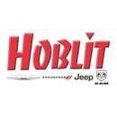 Hoblit Dodge Chrysler Jeep Ram - New Car Dealers