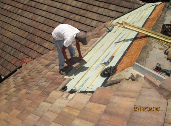 Casablanca Roofing & Builders - Naples, FL