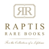 Raptis Rare Books gallery