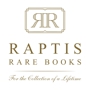 Raptis Rare Books