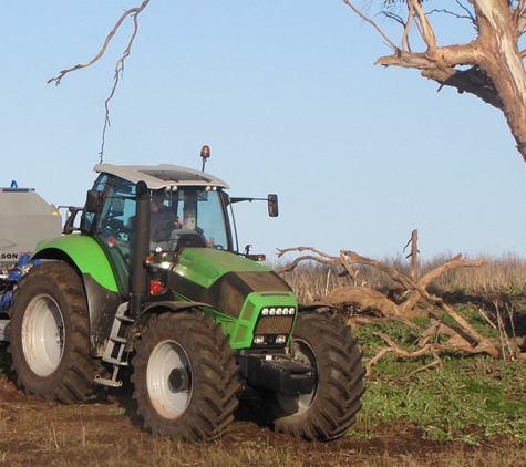Ararat Auto & Ag Services - Ararat, VIC