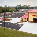 Panache Car Wash - Car Wash