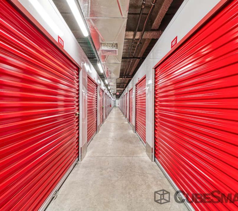 CubeSmart Self Storage - Stratford, CT