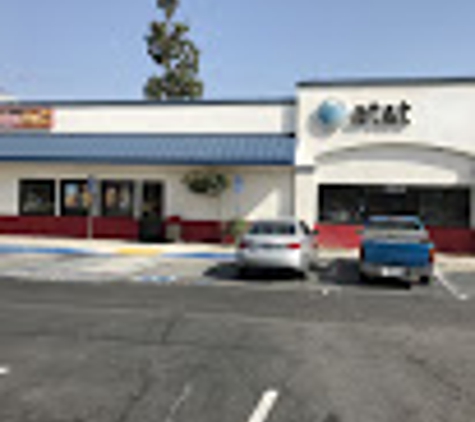 AT&T Store - San Bernardino, CA