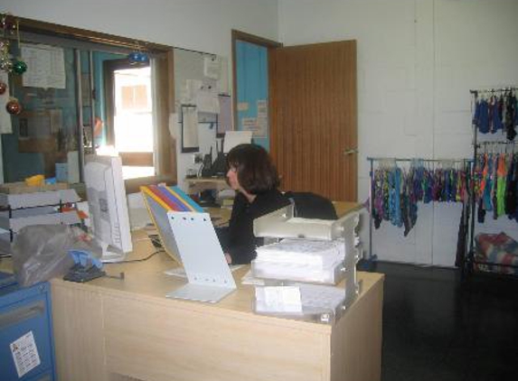 Canberra City Gymnastics - Belconnen, ACT