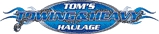 Toms Towing and Heavy Haulage - Transport - Heavy