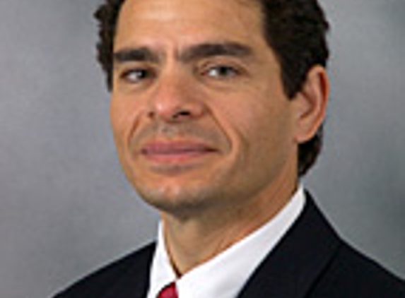 Luis E Bolano, MD - Huntington, WV