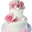 Astoria Custom Cakes - Wedding Cakes & Pastries