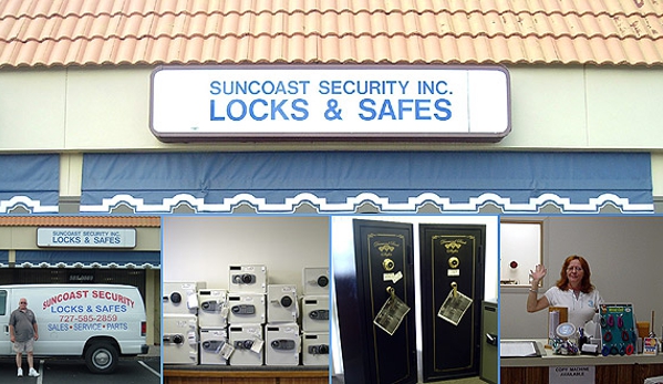 Suncoast Security Inc Of Largo - Largo, FL