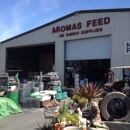 Aromas Feed & Ranch Supplies - Feed Dealers