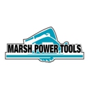 Marsh Power Tools - Machine Shops