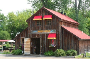 The Drive-In Restaurant