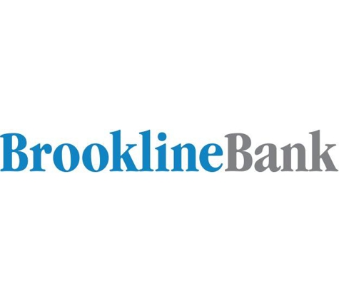 Brookline Bank - Boston, MA