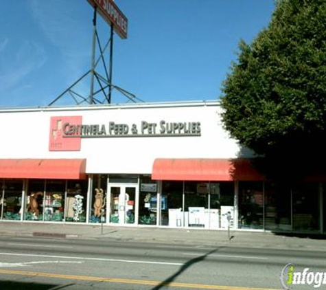 Centinela Feed & Pet Supplies Pico - Los Angeles, CA