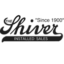 Shiver Installed Sales - Roofing Contractors