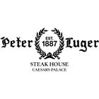 Peter Luger Steak House at Caesars Palace