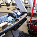 Fitness Machine Technicians - Exercising Equipment-Service & Repair