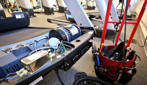 Fitness Machine Technicians - Frisco, TX