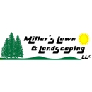 Miller's Lawn Care - Stamped & Decorative Concrete