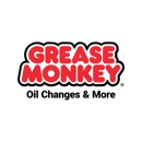 Grease Monkey - Auto Oil & Lube