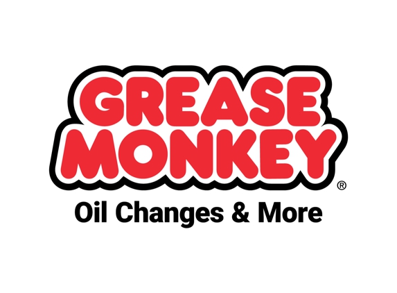 Grease Monkey - Highland, CA