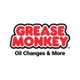 Grease Monkey #493