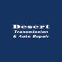 Desert Transmission & Auto Repair
