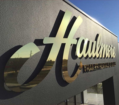 Nutech Signs Maker - Kewdale, WA