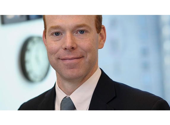 Michael F. Walsh, MD - MSK Pediatric Hematologist-Oncologist & Clinical Geneticist - New York, NY