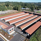 Coppertop Storage