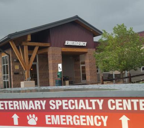 Animal ER Care - Colorado Springs, CO