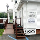 Lamboy Chiropractic - Chiropractors & Chiropractic Services