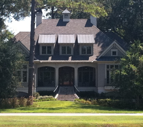 Roof Crafters