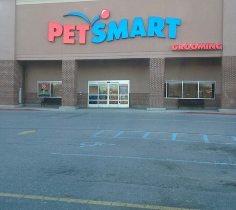 PetSmart - Johnson City, TN