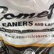 Comet Cleaners