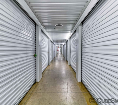 CubeSmart Self Storage - Mansfield, TX