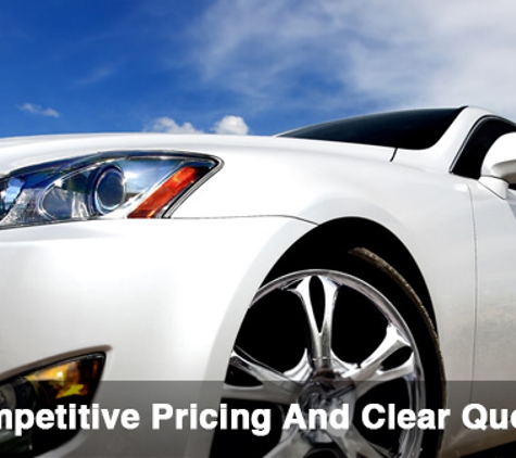 Winton Motors - Joondalup, WA. Competitive Pricing And Clear Quotes