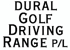 Dural Golf Driving Range - Golf Practice Ranges