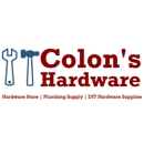 Colon's Hardware - Windows