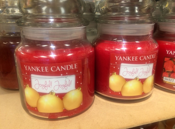 The Yankee Candle Company - Leesburg, VA