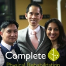 Complete Physical Rehabilitation - Elizabeth - Physical Therapists