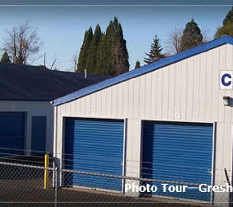 Northwest Self Storage - Gresham, OR