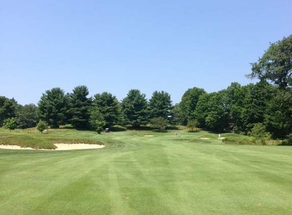 Country Club of Pittsfield - Pittsfield, MA