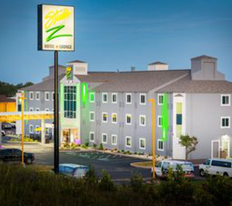 Z Loft Extended Stay Hotel - Saint Robert, MO