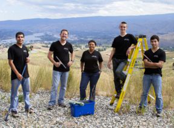 Alpine High Window Cleaning, Inc. - Wenatchee, WA