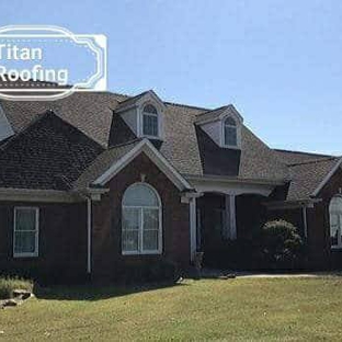 Titan Roofing and Restoration - Bloomington, IN. We maximized this claim for the owner!!