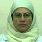 Dr. Rafia Parveen, MD