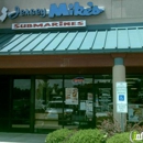 Jersey Mike's Subs - Sandwich Shops